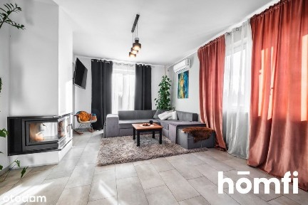 Komfortowy dom z ogrodem blisko Lublina i Świdnika