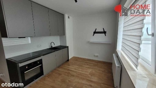 Do najmu kawalerka w Puszczykowie