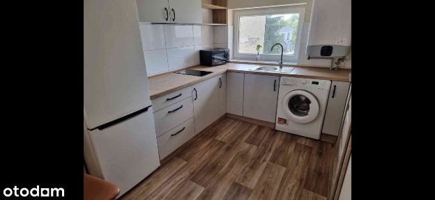 Przestronne mieszkanie 80m² z pełnym wyposażeniem