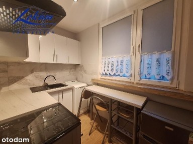 Umeblowane mieszkanie do wynajęcia!