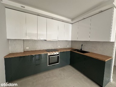 Nowe 2 pokoje ul.Firlika