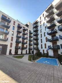 ul. Jana Spychalskiego, Wilda, Poznań, wielkopolskie