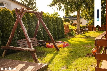 Przytulny domek letniskowy (ROD) Żurczyn 396m2