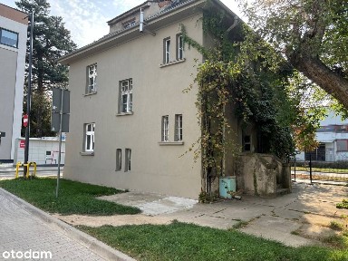 Kamienica/Willa na Karłowicach