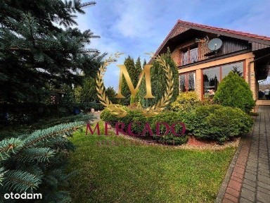 Dom, 123 m², Włocławek