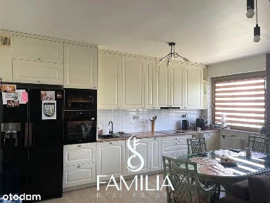 3 pokojowe mieszkanie do wynajęcia, garaż w cenie