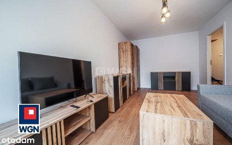 Mieszkanie, 37 m², Bolesławiec