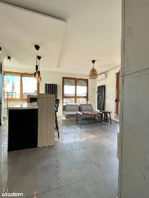 Pl Bema / Duży taras /3pokoje od 05.12