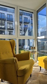 Mieszkanie 55m2 + 12m2 balkon | Busko-Zdrój | Gotowe do zamieszkania