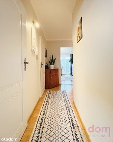 Przestronne 3 pokoje | Balkon loggia | Barwinek