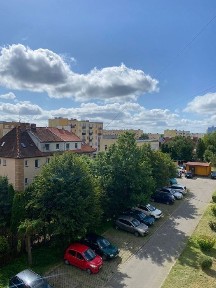 Mieszkanie M4 ul. Chodkiewicza