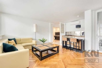 3 pokojowe mieszkanie przy ul. 10 lutego