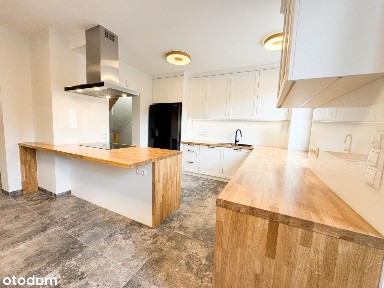 Dom premium - skrajny szeregowiec na Pogodnie, 200