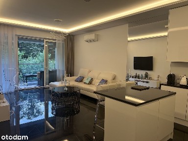 Wynajmę mieszkanie Zgierz, Chełmy, ul. Lisia