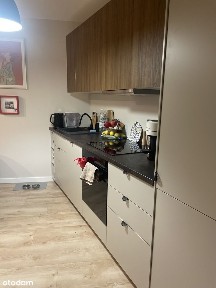 Mieszkanie w pełni wyposażone z miejsce postojowym w garażu