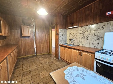 Okazyjna cena, idealny metraż + działka + garaż