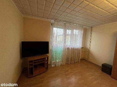 Mieszkanie os. Parkowe