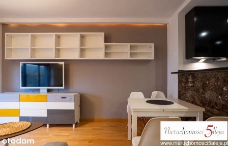 Okazja, Po Remoncie! 2 pok, balkon, ul. Jasielska