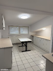 Przestronne 2-pokojowe mieszkanie z ogrzewaniem gazowym