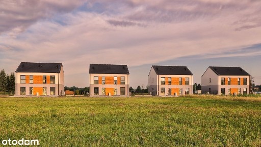 Start sprzedaży - Etap II Osiedle nad Zalewem