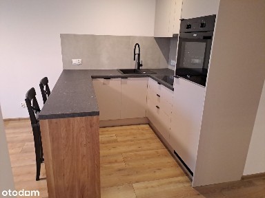 Mieszkanie dwupokojowe nowe - osiedle Westerplatte REZERWACJA