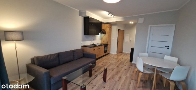 Komfortowe Mieszkanie Квартира NOWE Gdańsk ul. GLAZUROWA