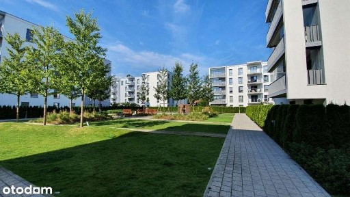 Invest Kom (Nadmorze), 47m2,2 Pokoje,150m do Plaży