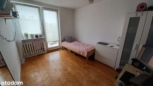 pokój na wynajem dla kobiety, Gdańsk Żabianka