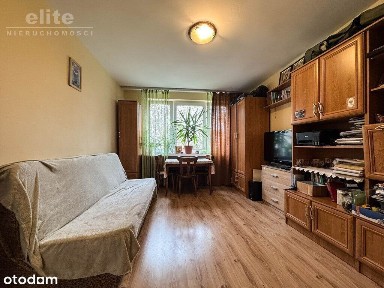 2 Pokoje Spółdzielczo własn. Pomorzany