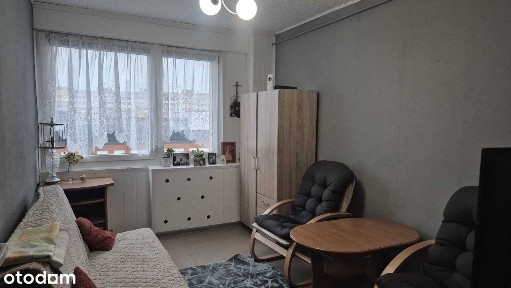 Wyjątkowa okazja, mieszkanie w super lokalizacji!