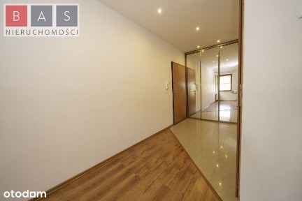 Duża kawalerka na os. Magnolia - Szczecin, Pogodno