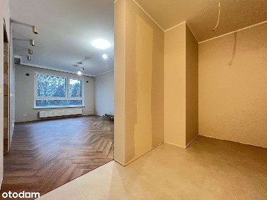 Bez Pcc/Nowe/2 Pokoje/Loggia/Miedziana