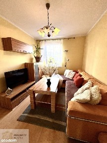 3 pokoje z ogródkiem, strychem i komórką lokatorsk