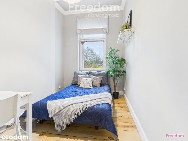 ul. Szarotki, Drzetowo-Grabowo, Śródmieście, Szczecin, zachodniopomorskie