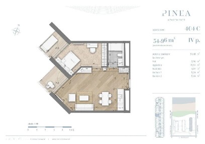 Pobierowo, Rewal, gryficki, zachodniopomorskie