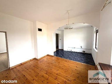 Duże Bezczynszowe Mieszkanie 3 Pokojowe - 78 m2 -