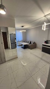 mieszkanie 36m Występ