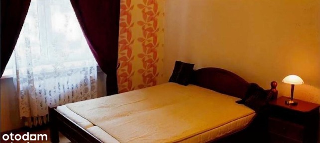 3-pokojowe ul. Noakowskiego