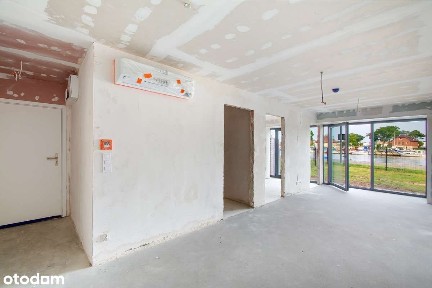 Lighthouse Mrzeżyno - Apartament z prywatnym ogródkiem