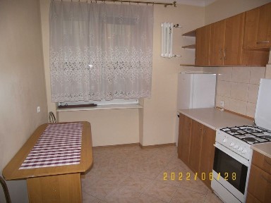 Mieszkanie 1-pokojowe w centrum