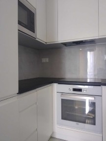 Mazowieckie, Warszawa, Włochy