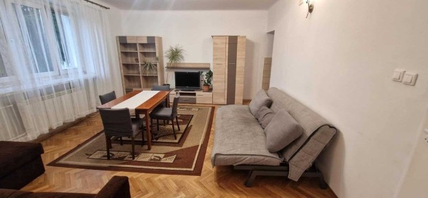 Mieszkanie w domku jednorodzinnym