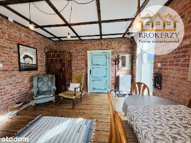 3 pokojowe mieszkanie w okolicy lasu.