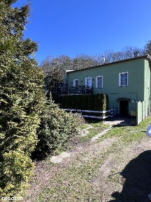 lokal mieszkalny - Wapnica, ul. Turkusowa 1F Gmina Międzyzdroje