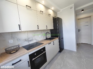 Po remoncie 2 pokoje na os. Słonecznym