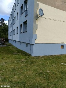 Przestronne mieszkanie Dobrociechy