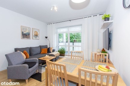 Mieszkanie, 60,12 m², Borne Sulinowo