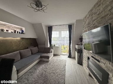 Kijewo, ładne 3 pokoje po remoncie super lokalizacja