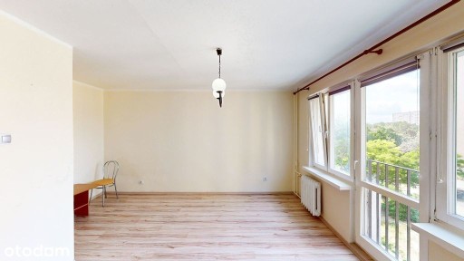 Funkcjonalna kawalerka w Świnoujściu