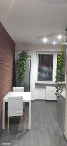 Mieszkanie 48mkw Nad Łyną 6